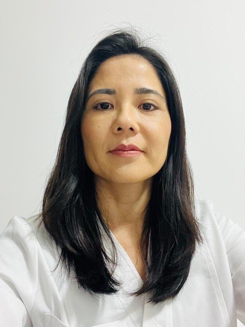 CRISTIANE KIBUNE NAGASAKO